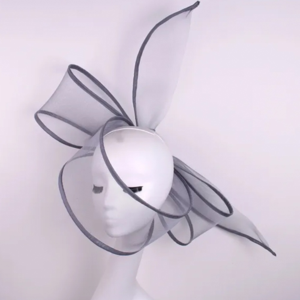 Grey Veil
